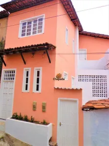 Casa com 3 Quartos à venda, 180m² no Lençóis, Lençóis