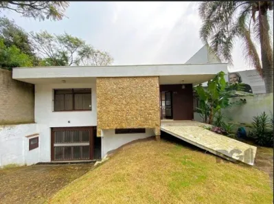 Imóvel Comercial para alugar, 376m² no Três Figueiras, Porto Alegre