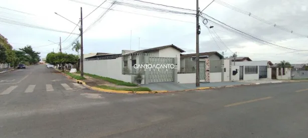 Casa com 2 Quartos à venda, 170m² no Residencial Topázio, Sorriso