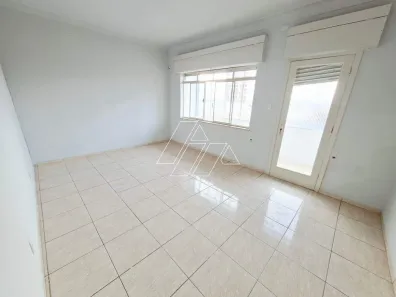 Sala Comercial com 1 Quarto para alugar, 30m² no Centro, Marília