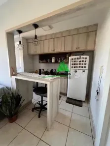 Apartamento com 2 Quartos à venda, 60m² no Chácaras Antonieta, Limeira
