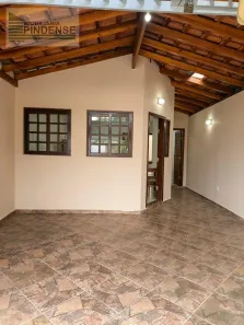 Casa com 3 Quartos à venda, 140m² no Bela Vista, Pindamonhangaba