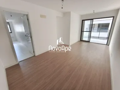 Apartamento com 3 Quartos à venda, 90m² no Praça da Bandeira, Rio de Janeiro