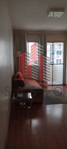 Apartamento com 2 Quartos à venda, 40m² no Belenzinho, São Paulo