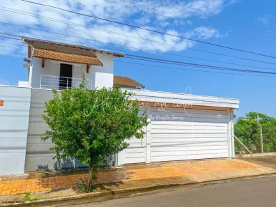 Casa com 3 Quartos à venda, 600m² no Parque das Esmeraldas, Marília