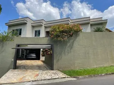 Casa com 3 Quartos à venda, 145m² no Centro, Águas de São Pedro