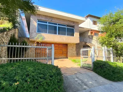 Casa com 4 Quartos à venda, 510m² no Água Fria, São Paulo