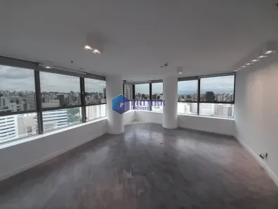 Sala Comercial para alugar, 85m² no Funcionários, Belo Horizonte