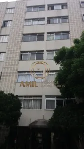 Apartamento com 3 Quartos para alugar, 98m² no Jardim São Dimas, São José dos Campos
