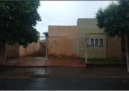 Casa com 2 Quartos à venda, 56m² no Parque das Hortências, Araraquara