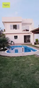 Fazenda/Sítio com 3 Quartos à venda, 211m² no Capoavinha, Votorantim