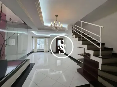 Sobrado com 3 Quartos à venda, 226m² no Centro, São Bernardo do Campo