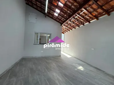 Casa com 2 Quartos à venda, 123m² no Jaraguá, Caraguatatuba