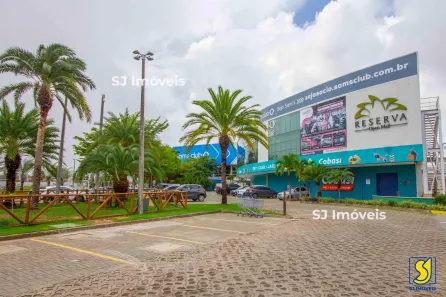 Ponto Comercial para alugar, 10m² no Engenheiro Luciano Cavalcante, Fortaleza