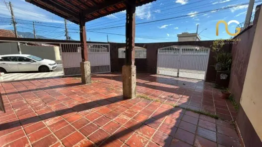 Casa com 3 Quartos à venda, 170m² no Vila Caiçara, Praia Grande