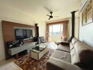 Apartamento com 2 Quartos à venda, 101m² no Centro, Carazinho