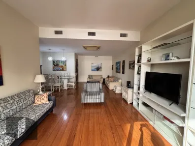 Apartamento com 4 Quartos à venda, 202m² no Copacabana, Rio de Janeiro