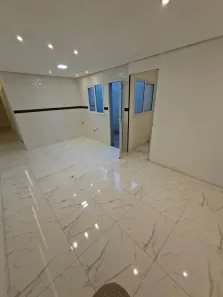 Apartamento com 2 Quartos à venda, 54m² no Parque das Américas, Mauá