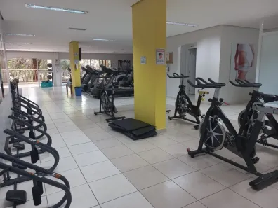 Apartamento com 3 Quartos à venda, 70m² no Parque Taboão, Taboão da Serra
