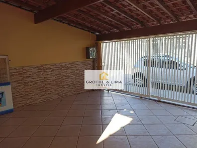Casa com 2 Quartos à venda, 90m² no Jardim Souto, São José dos Campos