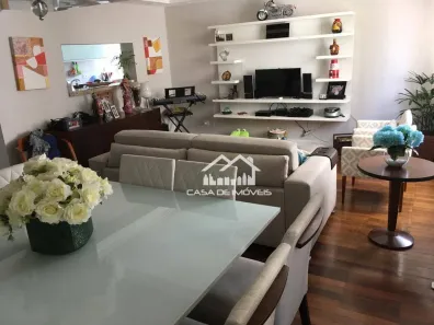 Apartamento com 3 Quartos à venda, 130m² no Planalto Paulista, São Paulo