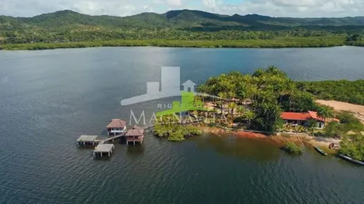 Fazenda/Sítio com 4 Quartos à venda, 60000m² no Encarnação de Salinas, Salinas da Margarida