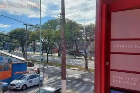 Prédio Comercial para alugar, 780m² no Vila Monumento, São Paulo