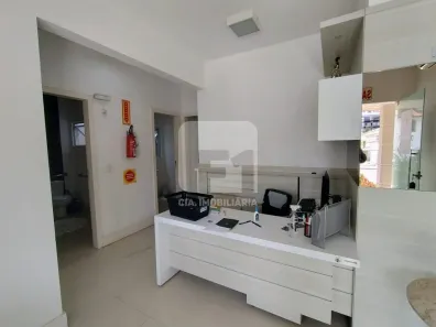 Ponto Comercial para alugar, 88m² no Trindade, Florianópolis