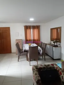 Cobertura com 3 Quartos à venda, 140m² no Vila Francisco Matarazzo, Santo André