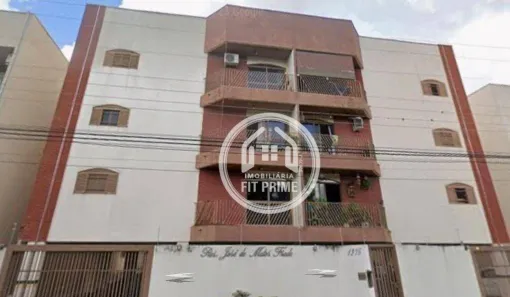 Apartamento com 2 Quartos à venda, 80m² no Cidade Nova, São José do Rio Preto
