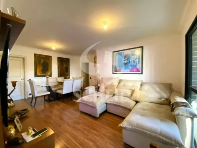Apartamento com 3 Quartos à venda, 95m² no Vila Andrade, São Paulo