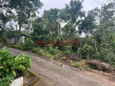 Lote/Terreno à venda, 1000m² no Roseira, Mairiporã