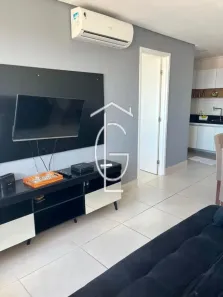 Apartamento com 1 Quarto para alugar, 24m² no Ilha do Leite, Recife