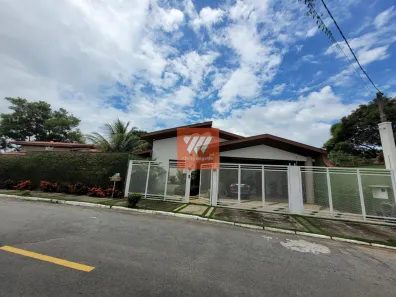 Casa com 4 Quartos à venda, 571m² no Centro, Tremembé