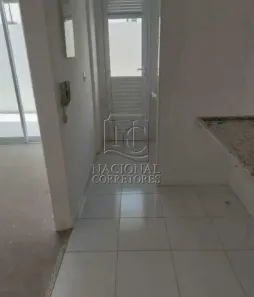 Apartamento com 2 Quartos à venda, 98m² no Campestre, Santo André