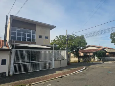 Ponto Comercial para alugar, 350m² no Parque Novo Horizonte, São José dos Campos