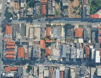 Lote/Terreno à venda, 750m² no Casa Verde Alta, São Paulo