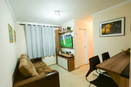 Prédio Residencial com 2 Quartos à venda, 47m² no Parque Munhoz, São Paulo