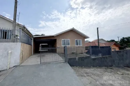 Casa com 3 Quartos à venda, 150m² no Jardim Eldorado, Carambeí