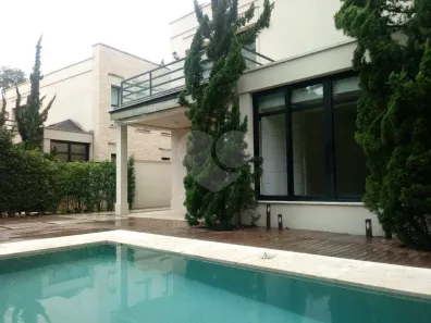 Casa de Condomínio com 4 Quartos à venda, 400m² no Jardim Morumbi, São Paulo