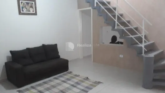 Sobrado com 3 Quartos à venda, 110m² no Jardim Del Rey, São José dos Campos