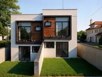  com 2 Quartos à venda, 80m² no Bela Vista, Palhoça