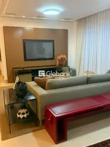 Casa de Condomínio com 3 Quartos à venda, 269m² no Ibituruna, Montes Claros