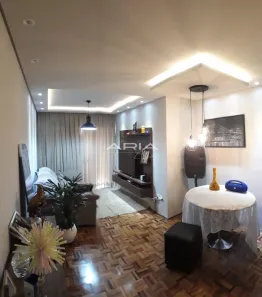 Apartamento com 3 Quartos à venda, 83m² no Centro, Londrina