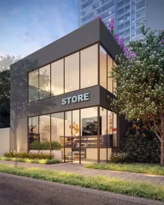 Ponto Comercial à venda, 498m² no Sumarezinho, São Paulo