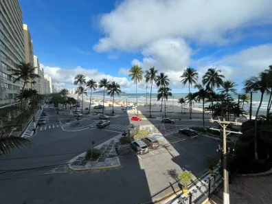 Apartamento com 3 Quartos à venda, 150m² no Pitangueiras, Guarujá