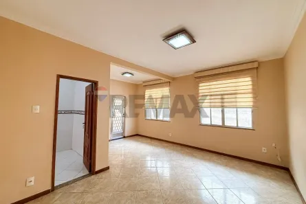 Apartamento com 3 Quartos à venda, 100m² no Quintino Bocaiúva, Rio de Janeiro