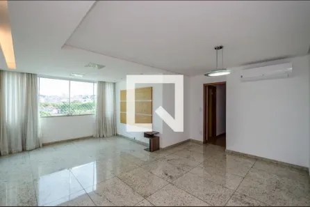 Apartamento com 4 Quartos à venda, 100m² no Padre Eustáquio, Belo Horizonte