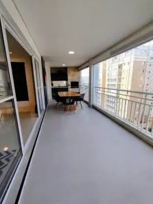 Apartamento com 4 Quartos à venda, 148m² no Vila Nova Socorro, Mogi das Cruzes