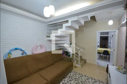 Casa com 3 Quartos à venda, 120m² no Vila Dom Pedro I, São Paulo